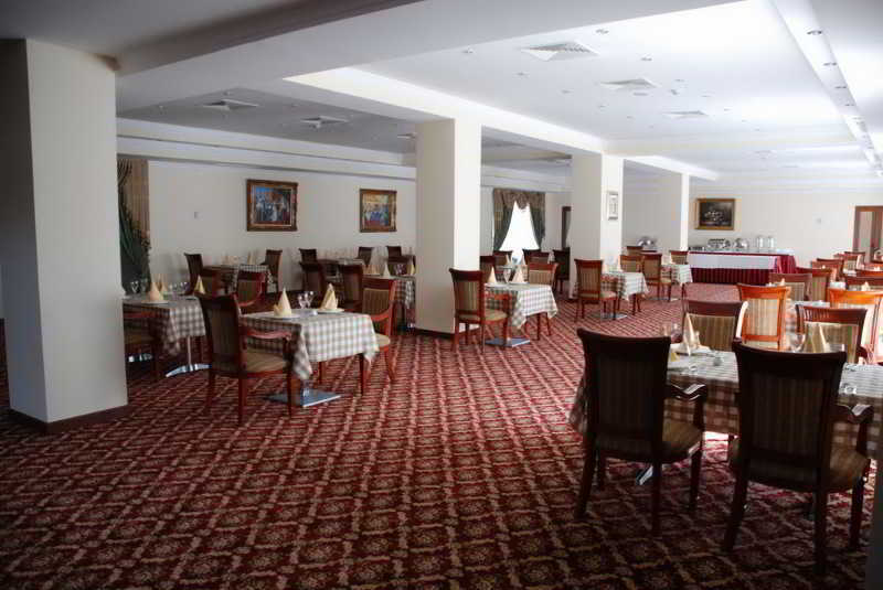 Regal Palace Σαμαρκάνδη Εξωτερικό φωτογραφία