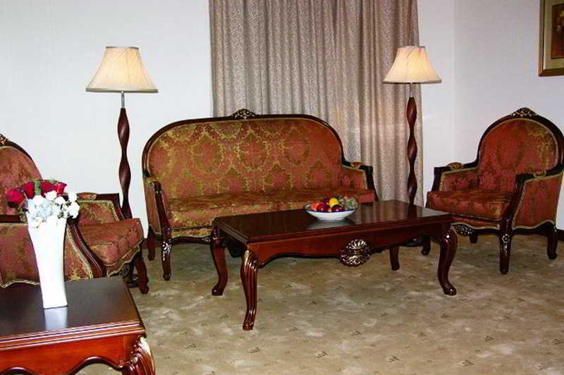 Regal Palace Σαμαρκάνδη Εξωτερικό φωτογραφία