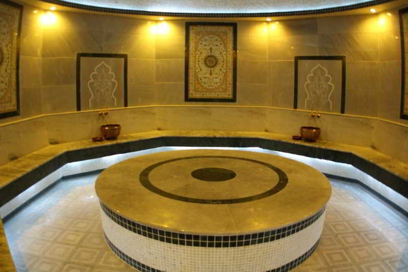 Regal Palace Σαμαρκάνδη Εξωτερικό φωτογραφία